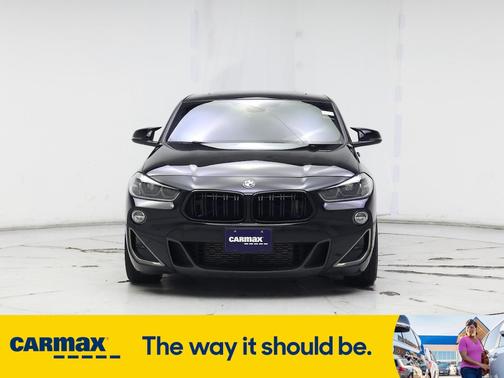 2019 BMW X2 M35i