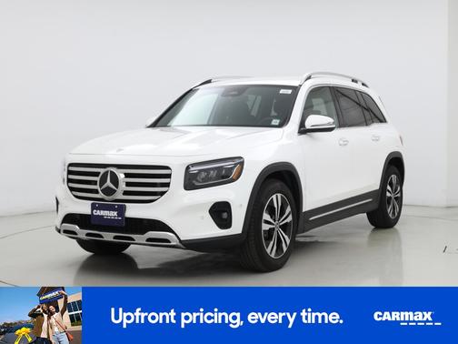 2024 Mercedes-Benz GLB 250 GLB 250