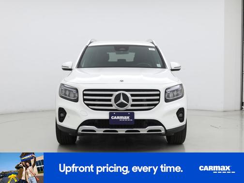 2024 Mercedes-Benz GLB 250 GLB 250