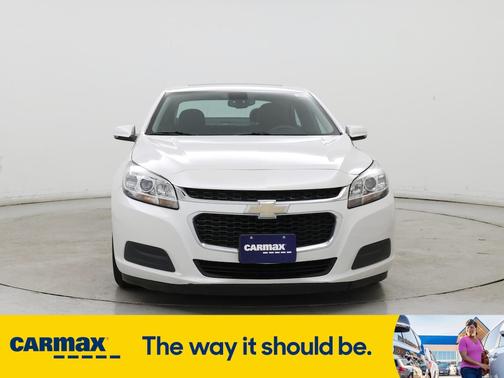 2016 Chevrolet Malibu Limited LT