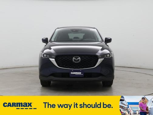 2022 Mazda CX-5 2.5 S Premium Plus Package