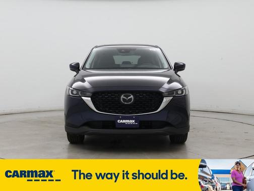 2022 Mazda CX-5 2.5 S Premium Plus Package