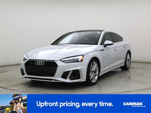 2023 Audi A5 Sportback S-Line Premium Plus