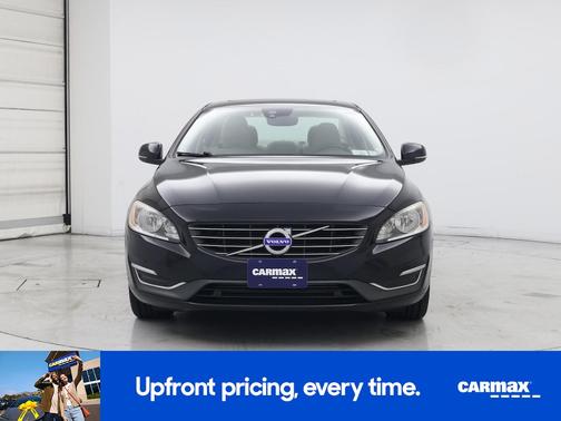 2015 Volvo S60 T5 Premier