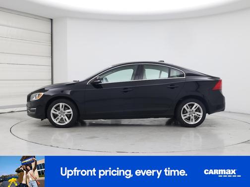 2015 Volvo S60 T5 Premier