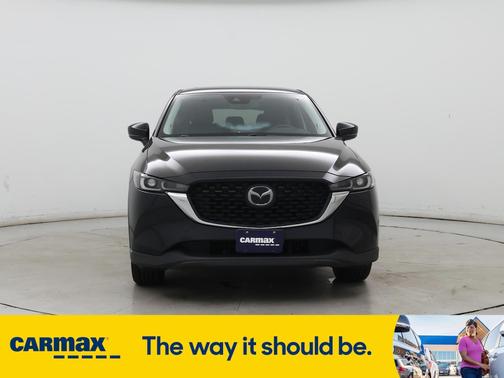 2022 Mazda CX-5 2.5 S Premium Plus Package