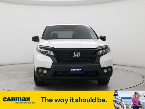 2020 Honda Passport EX-L