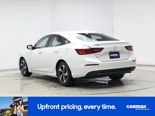 2022 Honda Insight EX