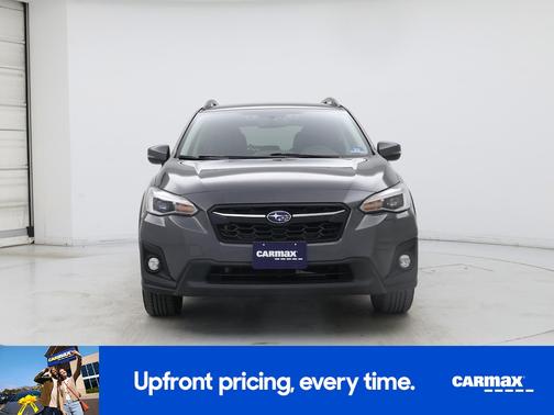 2020 Subaru Crosstrek Limited