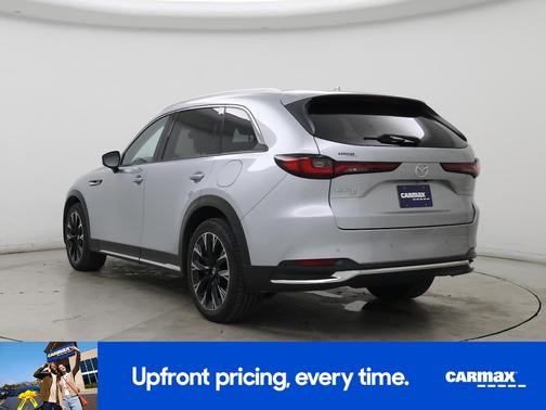 2024 Mazda CX-90 PHEV Premium