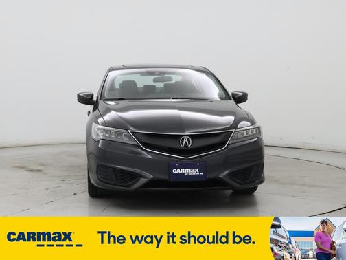 2016 Acura ILX