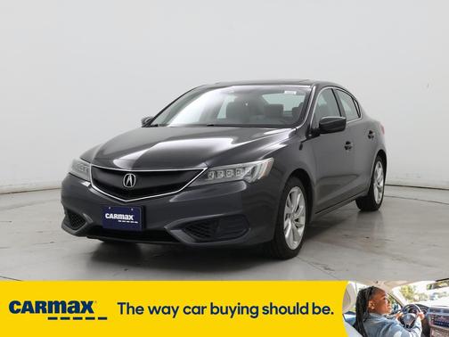 2016 Acura ILX
