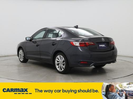 2016 Acura ILX