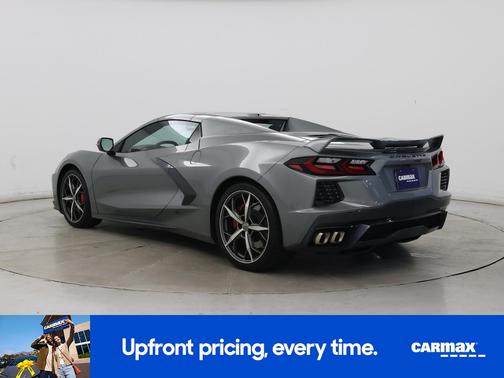 2023 Chevrolet Corvette Stingray 3LT
