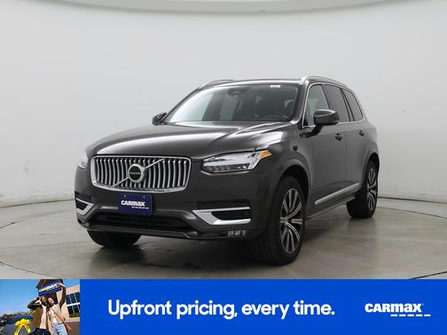 2023 Volvo XC90 B5 Plus