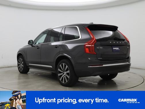 2023 Volvo XC90 B5 Plus