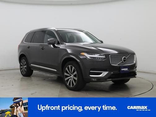 2023 Volvo XC90 B5 Plus