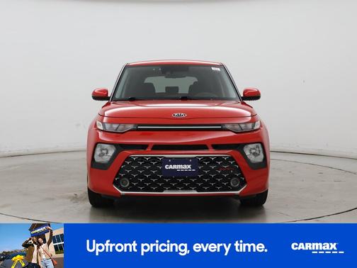 2021 Kia Soul GT-Line