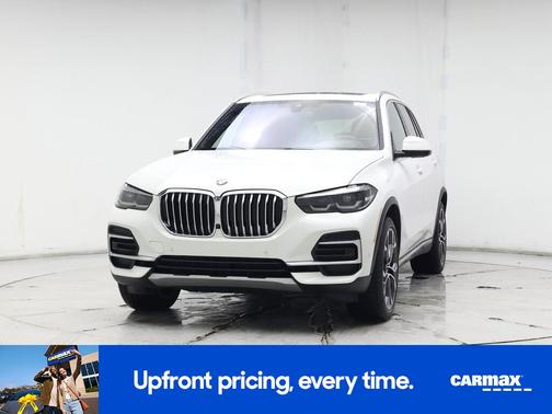 2023 BMW X5 sDrive40i