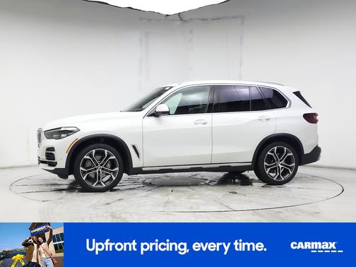 2023 BMW X5 sDrive40i