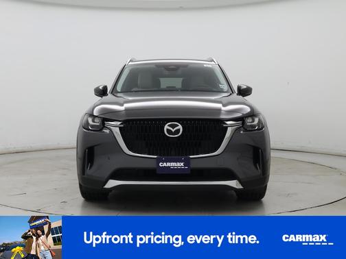 2024 Mazda CX-90 PHEV Premium