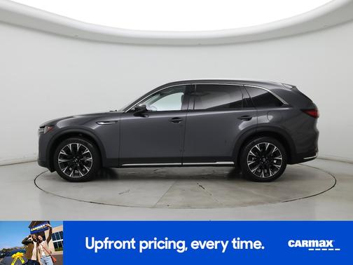 2024 Mazda CX-90 PHEV Premium