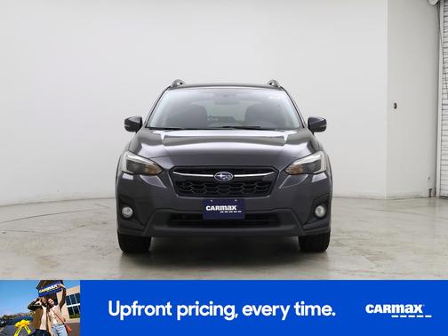 2018 Subaru Crosstrek Limited
