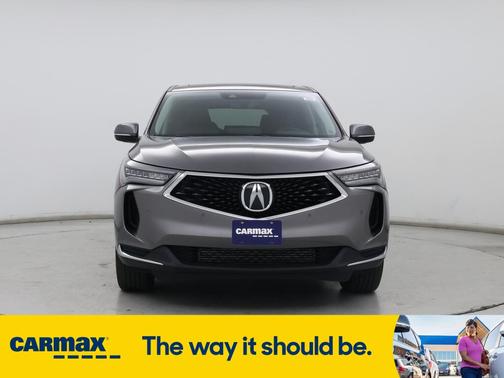 2022 Acura RDX Technology