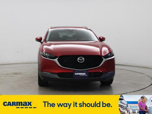2021 Mazda CX-30 Premium