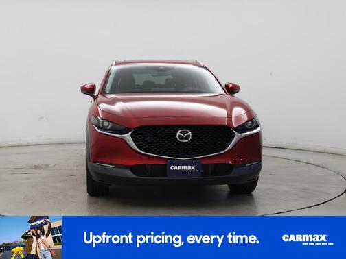 2021 Mazda CX-30 Premium