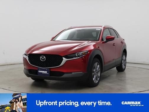 2021 Mazda CX-30 Premium