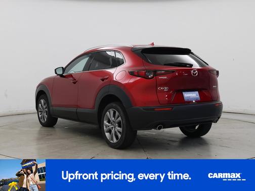 2021 Mazda CX-30 Premium