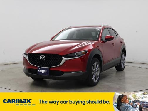 2021 Mazda CX-30 Premium