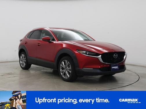 2021 Mazda CX-30 Premium