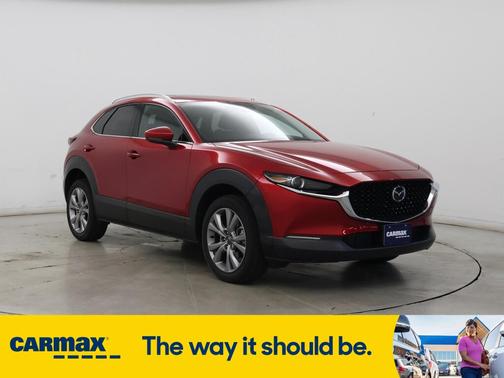 2021 Mazda CX-30 Premium