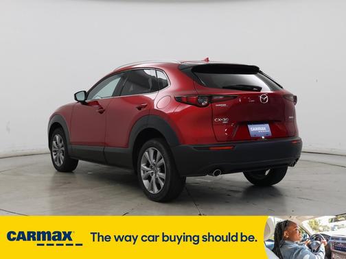 2021 Mazda CX-30 Premium
