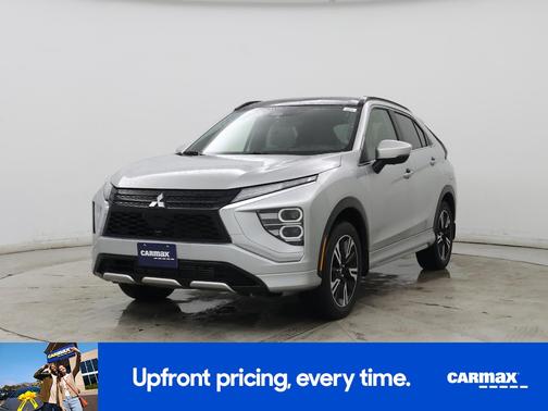 2023 Mitsubishi Eclipse Cross SEL