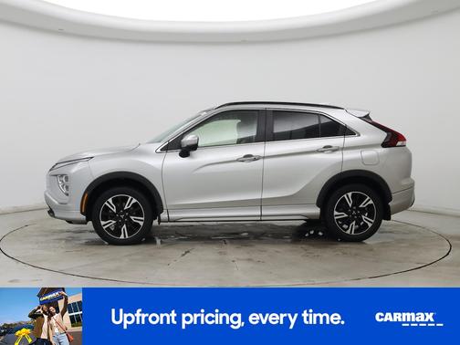 2023 Mitsubishi Eclipse Cross SEL