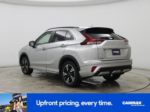 2023 Mitsubishi Eclipse Cross SEL