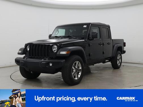 2023 Jeep Gladiator Sport S