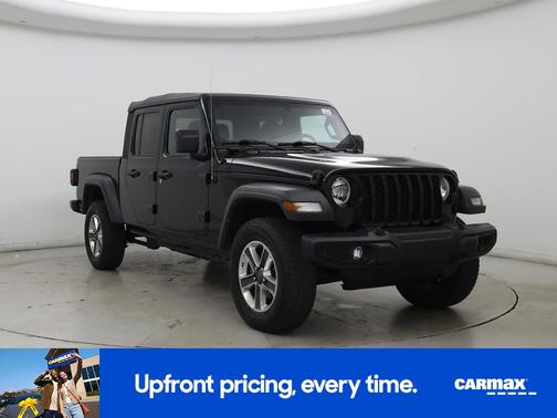 2023 Jeep Gladiator Sport S