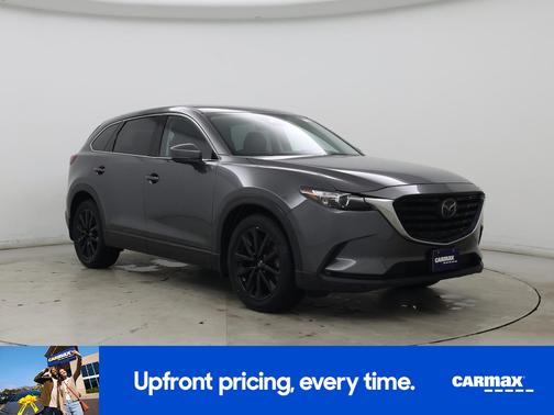 2023 Mazda CX-9 Touring Plus