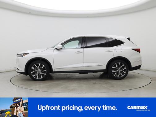 2022 Acura MDX SH-AWD Technology