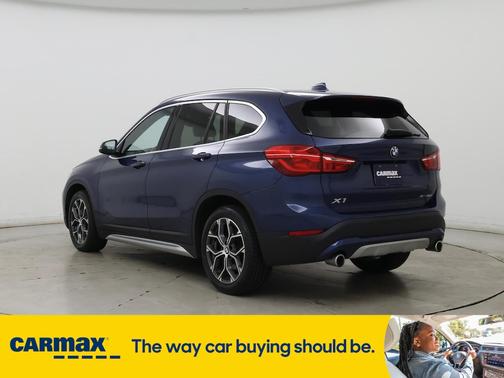 2021 BMW X1 XDrive28i