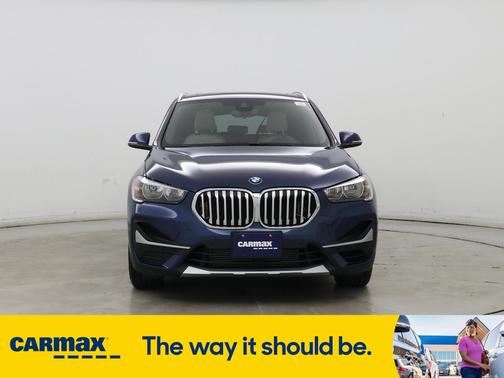 2021 BMW X1 XDrive28i
