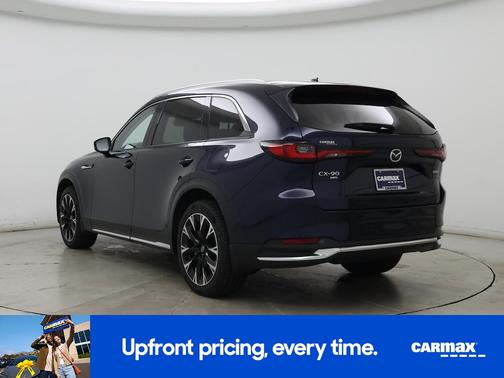 2024 Mazda CX-90 PHEV Premium Plus