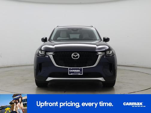 2024 Mazda CX-90 PHEV Premium Plus