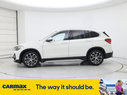 2021 BMW X1 XDrive28i