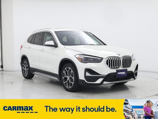2021 BMW X1 XDrive28i