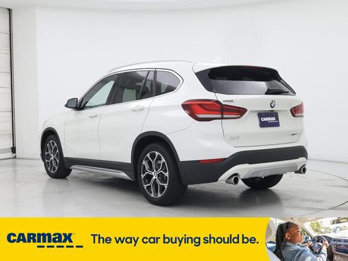 2021 BMW X1 XDrive28i